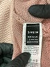Shein 100% Acrylic Pink Turtleneck Sweater Size 8/10 - photo 7