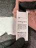 Shein 100% Acrylic Pink Turtleneck Sweater Size 8/10 - photo 8