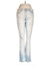 Blank NYC Hearts Silver Jeans Size 28 waist - photo 1