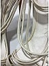 Burberry Ivory Sandals Size EU 38 1/2 - photo 3