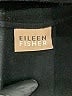 Eileen Fisher Black Coat Size M (estimated) - photo 6