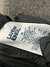 Lands' End Solid Black Athletic Shorts Size 16 - photo 3