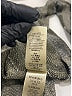 Burberry Plaid Gray Pullover Sweater Size S - photo 10