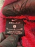 Nike Solid Burgundy Athletic Shorts Size S - photo 3