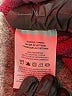 Nike Solid Burgundy Athletic Shorts Size S - photo 4
