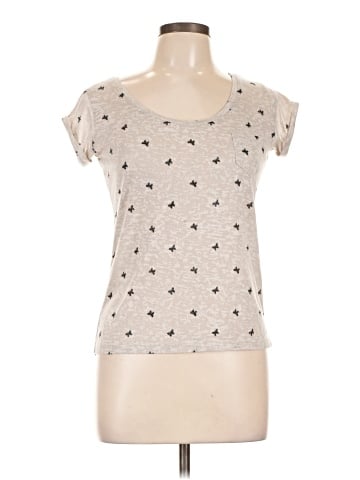 Dolce & Gabbana graphic print t-shirt (view 1)