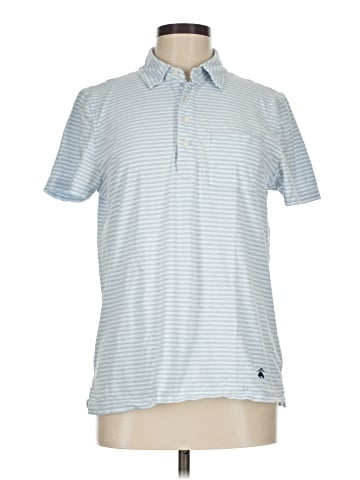 Brooks Brothers Short Sleeve Button-Down Shirt (view 1)