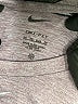 Nike Purple Long Sleeve T-Shirt Size XS - photo 7