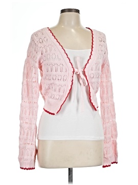 Derek Heart Cardigan
