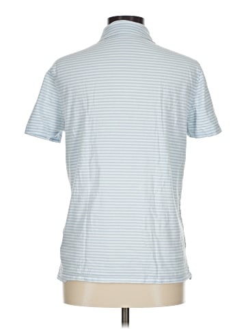 Brooks Brothers Short Sleeve Button-Down Shirt (view 2)