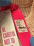 Lilly Pulitzer Checkered-gingham Pink Pullover Sweater Size S - photo 7