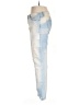 Blank NYC Hearts Silver Jeans Size 28 waist - photo 5