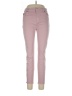 Buffalo by David Bitton Pink Jeans Size 10 - photo 1