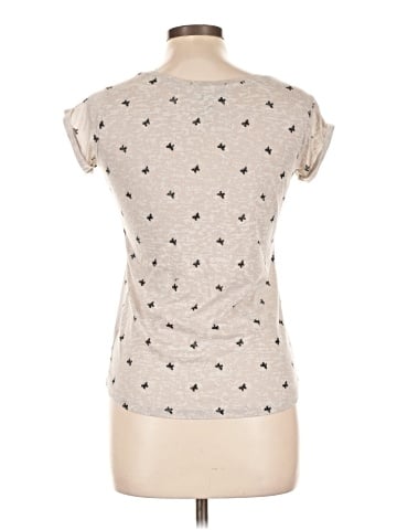 Dolce & Gabbana graphic print t-shirt (view 2)