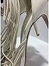 Burberry Ivory Sandals Size EU 38 1/2 - photo 7