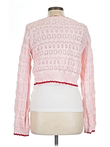 Derek Heart Cardigan (view 2)