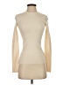 The Row Ivory Long Sleeve Turtleneck Size XS - photo 1
