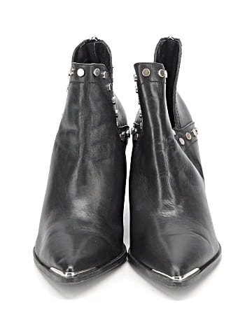 Marc Fisher Ankle Boots (view 2)