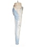 Blank NYC Hearts Silver Jeans Size 28 waist - photo 4