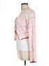 Derek Heart Pink Cardigan Size L - photo 5