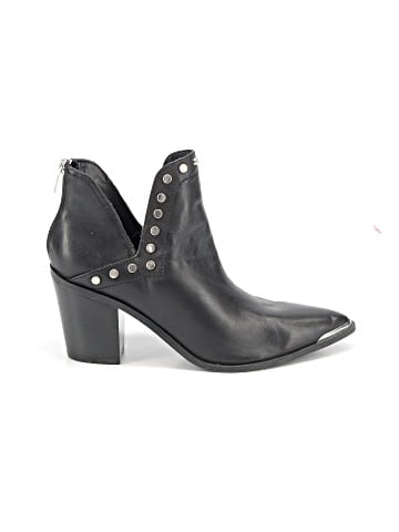 Marc Fisher Ankle Boots (view 1)