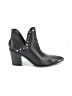 Marc Fisher Black Ankle Boots Size 8 - photo 1