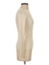 The Row Ivory Long Sleeve Turtleneck Size XS - photo 4