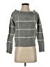 dh New York Plaid Gray Pullover Sweater Size XS - photo 1