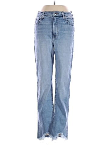 Jonathan Simkhai Jeans (view 1)