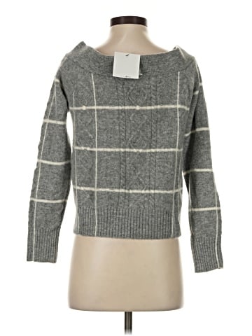 dh New York Pullover Sweater (view 2)