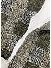 Burberry Plaid Gray Pullover Sweater Size S - photo 8