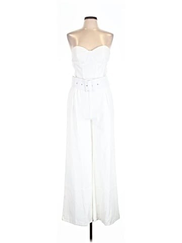 Tea & Cup Jumpsuit (view 1)