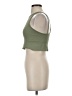 Unbranded Green Tank Top Size S (estimated) - photo 5
