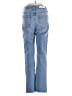 Jonathan Simkhai Blue Jeans Size 25 waist - photo 2