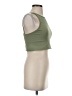 Unbranded Green Tank Top Size S (estimated) - photo 4