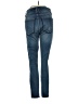 Good American 100% Cotton Blue Jeans Size 27 waist - photo 2