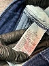 Old Navy Blue Jeans Size 6 - photo 8