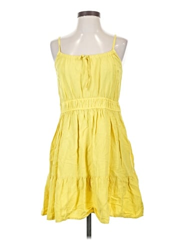 Ann Taylor LOFT Casual Dress (view 1)