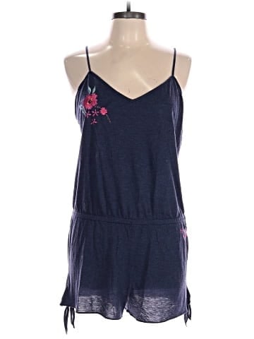 Josie Natori Romper (view 1)