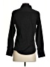J.VER Black Long Sleeve Blouse Size XS - photo 2