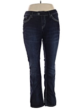 Silver Jeans Co. Jeans