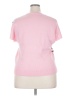 Unbranded 100% Acrylic Pink Pullover Sweater Size XXL - photo 2