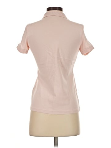 Burberry Short Sleeve Polo (view 2)