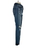 Good American 100% Cotton Blue Jeans Size 27 waist - photo 4