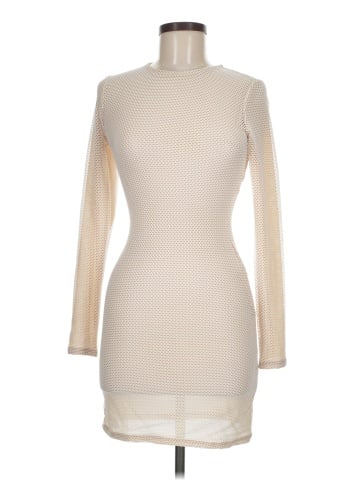 Naked Wardrobe Cocktail Dress (view 1)