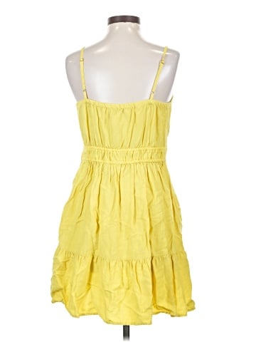 Ann Taylor LOFT Casual Dress (view 2)