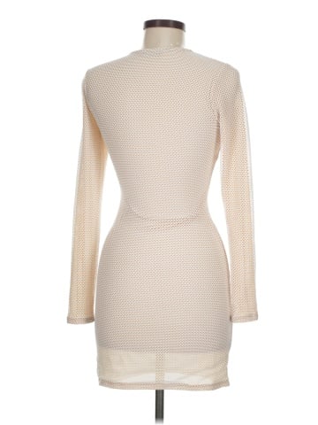 Naked Wardrobe Cocktail Dress (view 2)