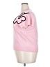 Unbranded 100% Acrylic Pink Pullover Sweater Size XXL - photo 5