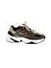 Nike Green Sneakers Size 6 1/2 - photo 1