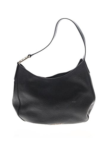 MICHAEL Michael Kors Leather Hobo (view 1)